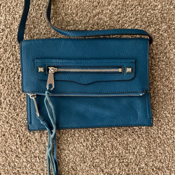 Rebecca Minkoff shoulder bag - Picture 2 of 2